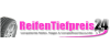reifentiefpreis24.de Logo