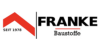 franke-baustoffe.de Logo