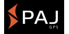 paj-gps.de Logo