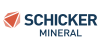 schicker-mineral.de Logo