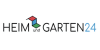 heimundgarten24.de Logo