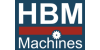 hbm-machines.com Logo