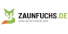 zaunfuchs.de Logo