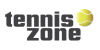 tennis-zone.com.de Logo