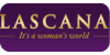 lascana.de Logo