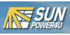 sunpower4u.de Logo
