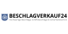 beschlagverkauf24.de Logo
