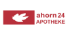 ahorn24.de Logo