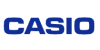 casio.com Logo