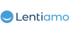 lentiamo.de Logo