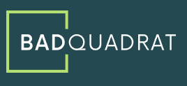 badquadrat.de Logo