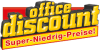 office-discount.de Logo