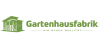 gartenhausfabrik.de Logo