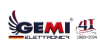 gemimarket.de Logo