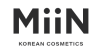 miin-cosmetics.de Logo