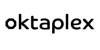 oktaplex.de Logo