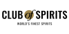 club-of-spirits.de Logo