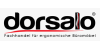 dorsalo.de Logo