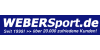 webersport.de Logo
