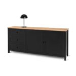 Bild von Sideboard »Clara«