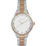 Bild von JETTE Damenuhr SPOTLIGHT 88851242