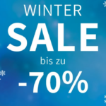 Bild von WInter Sale – Spare bis zu 70% auf große Größen!
