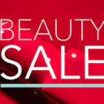 Bild von Beauty Sale – Spare bis zu 50% auf traumhaft viele Produkte!