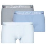 Bild von Calvin Klein Jeans TRUNK X3 Boxer