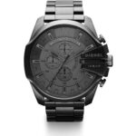 Bild von Diesel Chronograph Mega Chief DZ4282