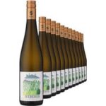 Bild von 2023 Müller »3 Haberer« Grüner Veltliner im 12er-Vorratspaket