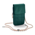 Bild von Isolierte Smartphone-Tasche