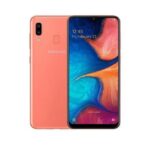 Bild von Galaxy A20e 32GB – Koralle – Ohne Vertrag