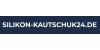 silikon-kautschuk24.de Logo