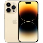 Bild von iPhone 14 Pro 1000GB – Gold – Ohne Vertrag