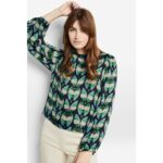 Bild von CINQUE Bluse CITIZIA 34