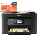 Bild von Epson WorkForce Pro WF-3820DWF Tintenstrahl Multifunktionsdrucker