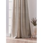 Bild von bonprix Vorhang mit Struktur (1er Pack)