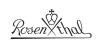 rosenthal.de Logo