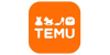 temu.com Logo