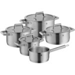 Bild von WMF Comfort Line Topf-Vorteils-Set*, 5-teilig