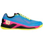 Bild von Wilson Rush Pro 4.0 Allcourtschuh Herren