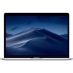 Bild von MacBook Pro Touch Bar 13″ Retina (2019) – Core i5 1.4 GHz SSD 128 – 8GB