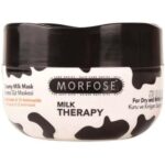 Bild von Morfose – Milk Therapy Haarmaske – 500 ml