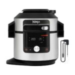 Bild von Ninja Foodi 14-in-1 SmartLid Multikocher OL750EU