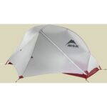 Bild von Hubba NX Tent gray 1 Personen Zelt gray