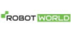 robotworld.de Logo