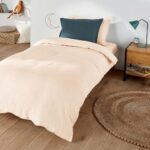 Bild von Bettbezug Linot, 100% gewaschenes Leinen