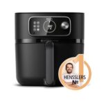 Bild von Connected Airfryer-Combi XXL 7000 Series