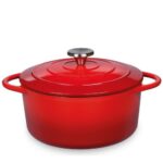 Bild von KÜCHENPROFI BRATENTOPF PROVENCE 4,2 L