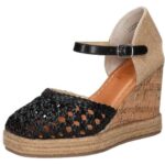 Bild von Bullboxer Keilsandale Damen